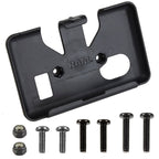 RAM-HOL-GA59U:RAM-HOL-GA59U_1:RAM® Form-Fit Cradle for Garmin nuvi 2595LM, 2595LMT & 2595LT