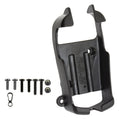 RAM-HOL-GA5U:RAM-HOL-GA5U_1:RAM® Form-Fit Cradle for Garmin eTrex Legend, Summit, Venture & Vista