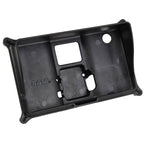 RAM-HOL-GA61LU:RAM-HOL-GA61LU_1:RAM® Form-Fit Locking Cradle for Garmin dezl™ 760LMT + More