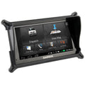 RAM-HOL-GA66LU:RAM-HOL-GA66LU_1:RAM® Form-Fit Locking Cradle for Garmin fleet 660/670