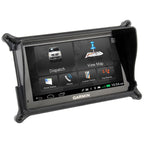 RAM-HOL-GA66LU:RAM-HOL-GA66LU_1:RAM® Form-Fit Locking Cradle for Garmin fleet 660/670