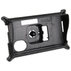 RAM-HOL-GA66LU:RAM-HOL-GA66LU_1:RAM® Form-Fit Locking Cradle for Garmin fleet 660/670