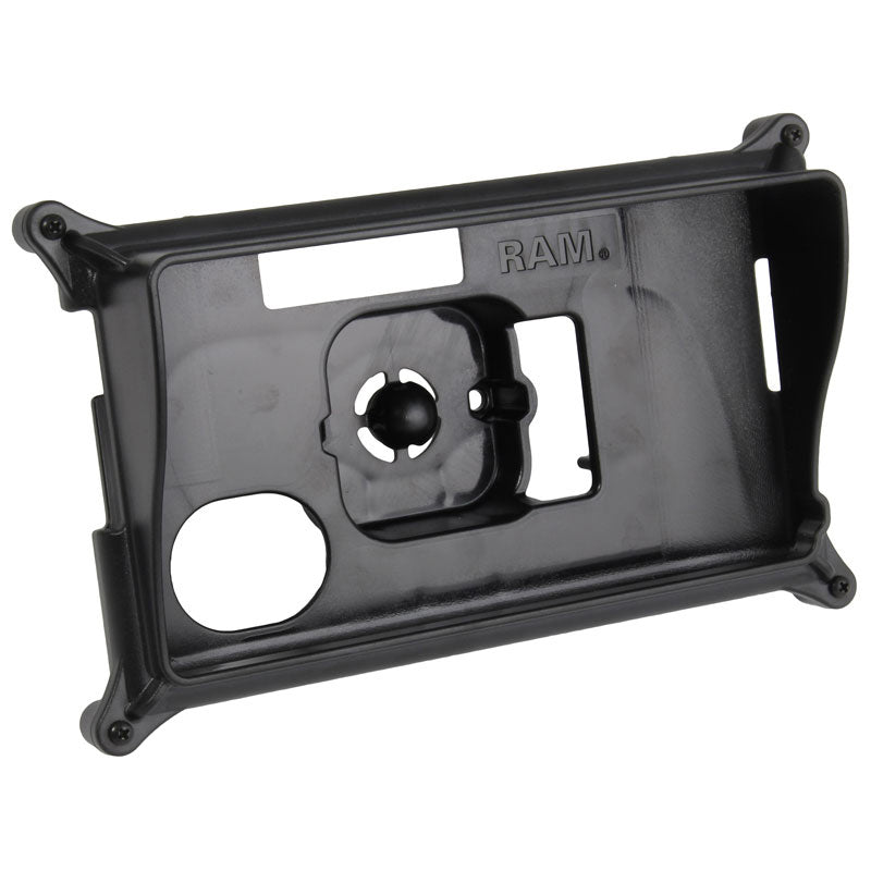 RAM-HOL-GA66LU:RAM-HOL-GA66LU_1:RAM® Form-Fit Locking Cradle for Garmin fleet 660/670