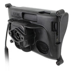 RAM-HOL-GA66LU:RAM-HOL-GA66LU_1:RAM® Form-Fit Locking Cradle for Garmin fleet 660/670