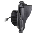RAM-HOL-GA66LU:RAM-HOL-GA66LU_1:RAM® Form-Fit Locking Cradle for Garmin fleet 660/670