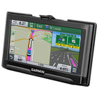 RAM-HOL-GA67U:RAM-HOL-GA67U_1:RAM® EZ-Roll'r™ Cradle for Garmin nuvi 65, 66, 67, 68
