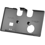 RAM-HOL-GA67U:RAM-HOL-GA67U_1:RAM® EZ-Roll'r™ Cradle for Garmin nuvi 65, 66, 67, 68