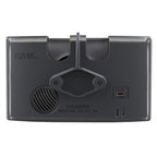 RAM-HOL-GA67U:RAM-HOL-GA67U_1:RAM® EZ-Roll'r™ Cradle for Garmin nuvi 65, 66, 67, 68