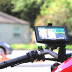 RAM-HOL-GA67U:RAM-HOL-GA67U_1:RAM® EZ-Roll'r™ Cradle for Garmin nuvi 65, 66, 67, 68