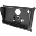 RAM-HOL-GA70LU:RAM-HOL-GA70LU_1:RAM® Form-Fit Locking Cradle for Garmin Dezl 770LMTHD