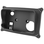 RAM-HOL-GA71LU:RAM-HOL-GA71LU_1:RAM® Form-Fit Locking Cradle for Garmin Dezl 570LMT & 580 LMT-S