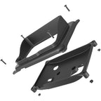 RAM-HOL-GA71LU:RAM-HOL-GA71LU_1:RAM® Form-Fit Locking Cradle for Garmin Dezl 570LMT & 580 LMT-S