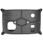 RAM-HOL-GA71LU:RAM-HOL-GA71LU_1:RAM® Form-Fit Locking Cradle for Garmin Dezl 570LMT & 580 LMT-S