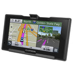 RAM-HOL-GA72U:RAM-HOL-GA72U_1:RAM® EZ-Roll'r™ Cradle for Garmin nuvi 2689LMT
