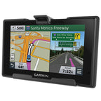 RAM-HOL-GA73U:RAM-HOL-GA73U_1:RAM® EZ-Roll'r™ Cradle for Garmin nuvi 2589LMT