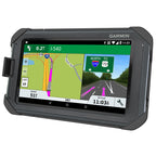 RAM-HOL-GA75LU:RAM-HOL-GA75LU_1:RAM® EZ-Roll'r™ Locking Cradle for Garmin Fleet 770, Overlander + More