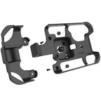 RAM-HOL-GA75LU:RAM-HOL-GA75LU_1:RAM® EZ-Roll'r™ Locking Cradle for Garmin Fleet 770, Overlander + More
