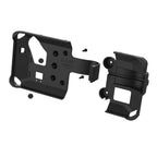 RAM-HOL-GA77LU:RAM-HOL-GA77LU_1:RAM® EZ-Roll'r™ Locking Cradle for Garmin dēzl™ OTR700