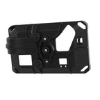 RAM-HOL-GA77LU:RAM-HOL-GA77LU_1:RAM® EZ-Roll'r™ Locking Cradle for Garmin dēzl™ OTR700