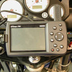 RAM-HOL-GA7U:RAM-HOL-GA7U_1:RAM® Form-Fit Cradle for Garmin GPSMAP 176, 196, 276C, 396, 496 + More