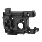 RAM-HOL-GE3FU:RAM-HOL-GE3FU_1:RAM® Form-Fit Holder for Getac ZX70 - Temp Module Compatible