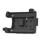 RAM-HOL-GE3NU:RAM-HOL-GE3NU_1:RAM® Form-Fit Holder for Getac ZX70 - NFC Extender Compatible