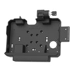 RAM-HOL-GE4KLU:RAM-HOL-GE4KLU_1:RAM® Form-Fit Locking Holder for Getac ZX10