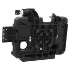 RAM-HOL-GE4KLU:RAM-HOL-GE4KLU_1:RAM® Form-Fit Locking Holder for Getac ZX10