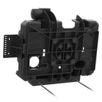 RAM-HOL-GE4PD2U:RAM-HOL-GE4PD2U_1:RAM® Power + Dual USB Data Dock for Getac ZX10