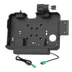 RAM-HOL-GE4PDKLU:RAM-HOL-GE4PDKLU_1:RAM® Locking Power + Data Dock for Getac ZX10
