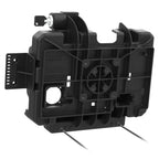 RAM-HOL-GE4PDKLU:RAM-HOL-GE4PDKLU_1:RAM® Locking Power + Data Dock for Getac ZX10