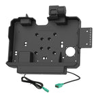 RAM-HOL-GE4PDU:RAM-HOL-GE4PDU_1:RAM® Power + Data Dock for Getac ZX10