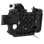 RAM-HOL-GE4PKLU:RAM-HOL-GE4PKLU_1:RAM® Form-Fit Locking Powered Dock for Getac ZX10