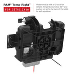 RAM-HOL-GE4PKLU:RAM-HOL-GE4PKLU_1:RAM® Form-Fit Locking Powered Dock for Getac ZX10