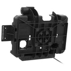 RAM-HOL-GE4PU:RAM-HOL-GE4PU_1:RAM® Form-Fit Powered Dock for Getac ZX10