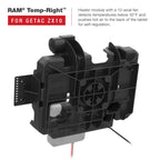 RAM-HOL-GE4PU:RAM-HOL-GE4PU_1:RAM® Form-Fit Powered Dock for Getac ZX10