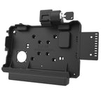 RAM-HOL-GE5KLU:RAM-HOL-GE5KLU_1:RAM® Form-Fit Locking Holder for Getac ZX80