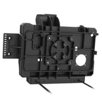RAM-HOL-GE5PD2U:RAM-HOL-GE5PD2U_1:RAM® Power + Dual USB Data Dock for Getac ZX80