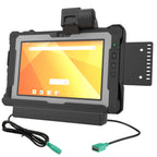 RAM-HOL-GE5PDU:RAM-HOL-GE5PDU_1:RAM® Power + Data Dock for Getac ZX80
