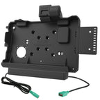 RAM-HOL-GE5PDU:RAM-HOL-GE5PDU_1:RAM® Power + Data Dock for Getac ZX80