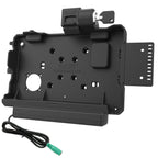 RAM-HOL-GE5PKLU:RAM-HOL-GE5PKLU_1:RAM® Form-Fit Locking Powered Dock for Getac ZX80
