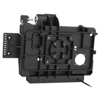 RAM-HOL-GE5PKLU:RAM-HOL-GE5PKLU_1:RAM® Form-Fit Locking Powered Dock for Getac ZX80