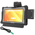 RAM-HOL-GE5PU:RAM-HOL-GE5PU_1:RAM® Form-Fit Powered Dock for Getac ZX80