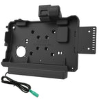RAM-HOL-GE5PU:RAM-HOL-GE5PU_1:RAM® Form-Fit Powered Dock for Getac ZX80