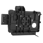 RAM-HOL-GE5PU:RAM-HOL-GE5PU_1:RAM® Form-Fit Powered Dock for Getac ZX80