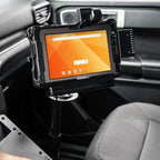 RAM-HOL-GE5PU:RAM-HOL-GE5PU_1:RAM® Form-Fit Powered Dock for Getac ZX80
