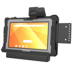 RAM-HOL-GE5U:RAM-HOL-GE5U_1:RAM® Form-Fit Holder for Getac ZX80