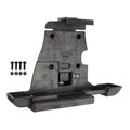 RAM-HOL-GET1U:RAM-HOL-GET1U_1:RAM® Form-Fit Cradle for Getac E100, E100A & 840XT