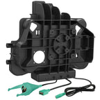 RAM-HOL-HON11PD2-DB9U:RAM-HOL-HON11PD2-DB9U_1:RAM® Power + Data & DB9 Dock for Honeywell ScanPal EDA10A
