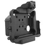 RAM-HOL-HON11PD2-DB9U:RAM-HOL-HON11PD2-DB9U_1:RAM® Power + Data & DB9 Dock for Honeywell ScanPal EDA10A